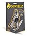 Gerber 31-000373 Octane Multi Plier, Gray