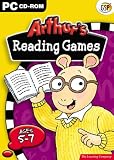 Review Avanquest Software ARG-RDP-DV / Arthur's Thinking Games
