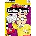 Arthur's Thinking Games