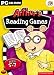 Arthur's Thinking Games