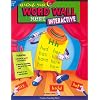 Making Your Word Wall More Interactive: Grades 1-3