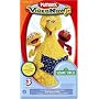 Videonow Jr. Personal Video Disc 3-Pack: Sesame Street #3