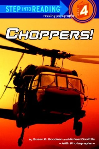 chopper