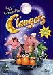 The Complete Clangers [DVD] [1969]