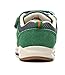 S.marlon Light&Comfortable Hook-Loop Toddler Sneakers(Toddler/Little Kid)