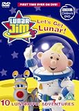 Lunar Jim - Lets Get Lunar [DVD]
