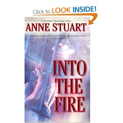 Into the Fire (MIRA)