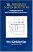 Transformer Design Principles: With Applications to Core-Form Power Transformers
