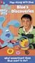 Blue's Clues - Blue's Discoveries [VHS]