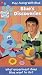 VHS : Blue's Clues - Blue's Discoveries