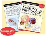 Ross & Wilson Anatomy and Physiology in Health and Illness - Text, Colouring Book and Workbook Package