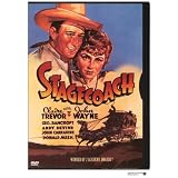Stagecoach