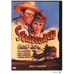 Stagecoach