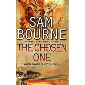 The Chosen One - Sam Bourne