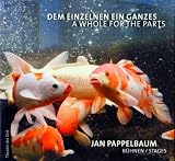Produkt-Bild: Dem Einzelnen ein Ganzes /A Whole for the Parts: Jan Pappelbaum - B&uuml;hnen /Stages