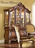 Chateau Beauvais China Buffet - AICO Furniture