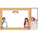 High School Musical White Board - 24x17"
