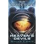 StarCraft II: Heaven`s Devils (Roman zum Game) von William C. Dietz