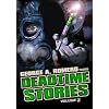 George Romero Presents Deadtime Stories Vol. 2