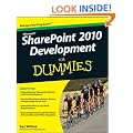 SharePoint 2010 Development For Dummies (For Dummies (Computers))