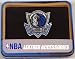 Dallas Mavericks Embroidered Trifold Wallet