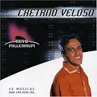 Novo Millennium by Caetano Veloso