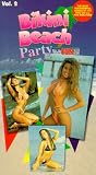 Bikini Beach Party 2 [VHS]