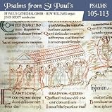 Psalms from St. Paul's, Vol. 9