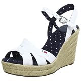 Hilfiger Denim LIVELY 4B EN56815343 Damen Sandalen