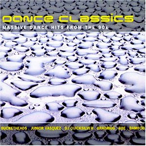CD-Charts  Search : Dance Classics: Massive Dance Hits from the 90's