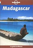 Madagascar (Lonely Planet Travel Guides French Edition)