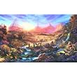 The Builder 100pc Childrens Jigsaw Puzzle by Tom DuBois