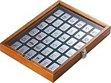 ZIPPO ジッポー ディスプレイケース（３６個入れ）の画像