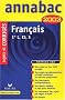 Fran�ais 1�re L/ES/S. Sujets et corrig�s 2003
