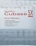 Fast Guide to Cubase SX