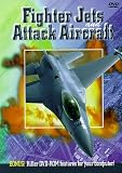 DVD : Fighter Jets and Attack Aircraft