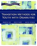 Transition Methods for Youth with Disabilities