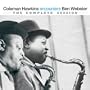 Encounters Ben Webster. The Complete Session