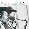 Image of album by Coleman Hawkins