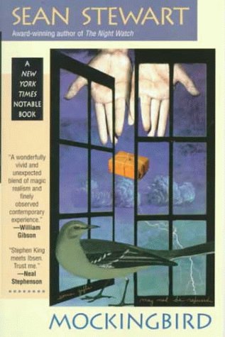 Mockingbird: A Novel