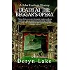 Death at The Beggar's Opera (John Rawlings Mystery)