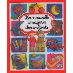 Nouvelle Imagerie des Enfants