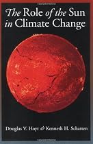The Role of the Sun in Climate Change