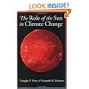 The Role of the Sun in Climate Change