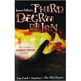 Third Degree Burn by Jason Palter