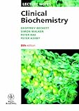 Lecture notes. Clinical biochemistry