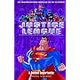 A Golden Opportunity (Justice League,8)