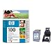 HP Patrone Nr.100 15ml Tinte grau DeskJet 6540