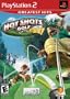 Hot Shots Golf Fore