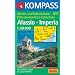 Kompass Karten, Alassio, Imperia